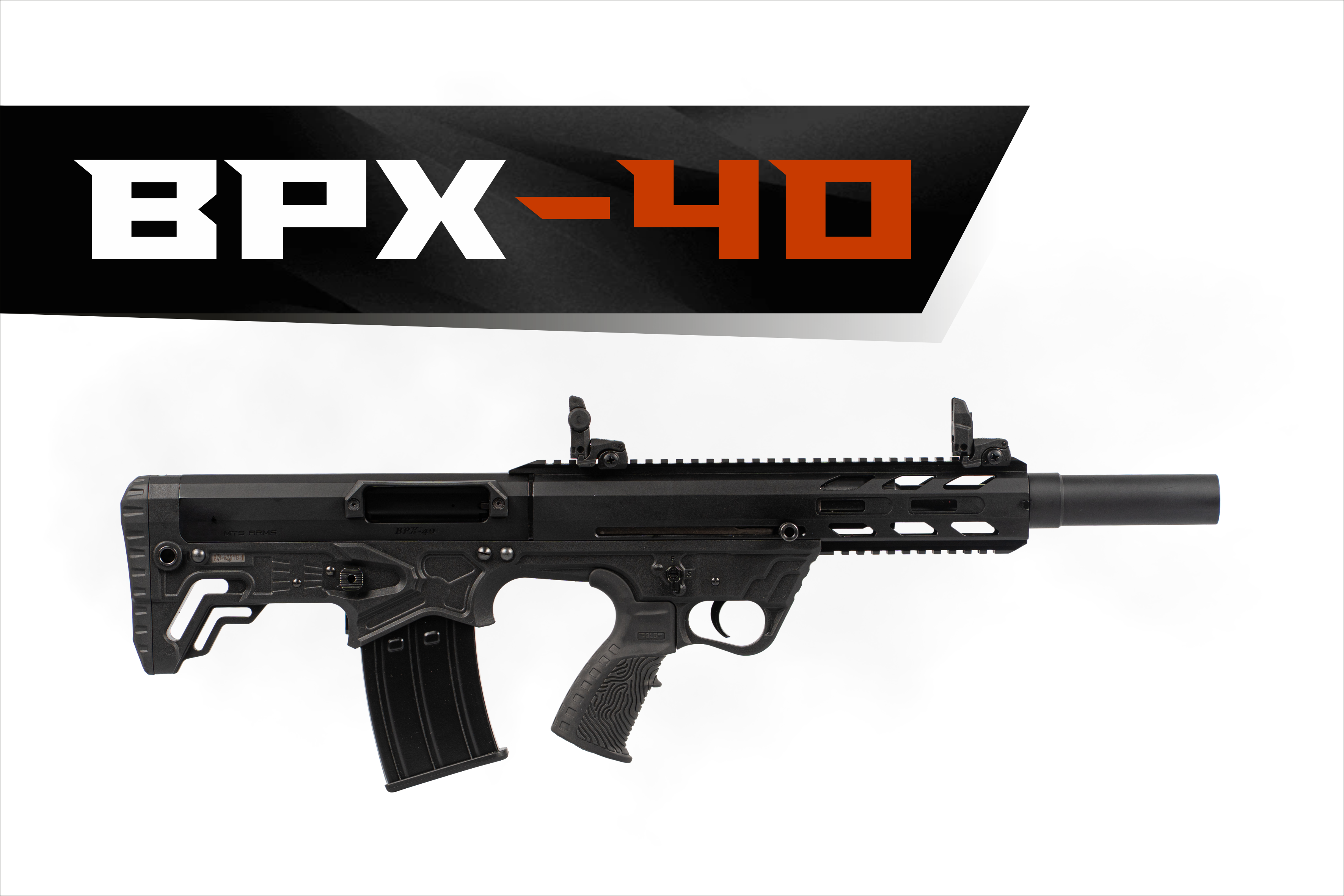 BPX-40