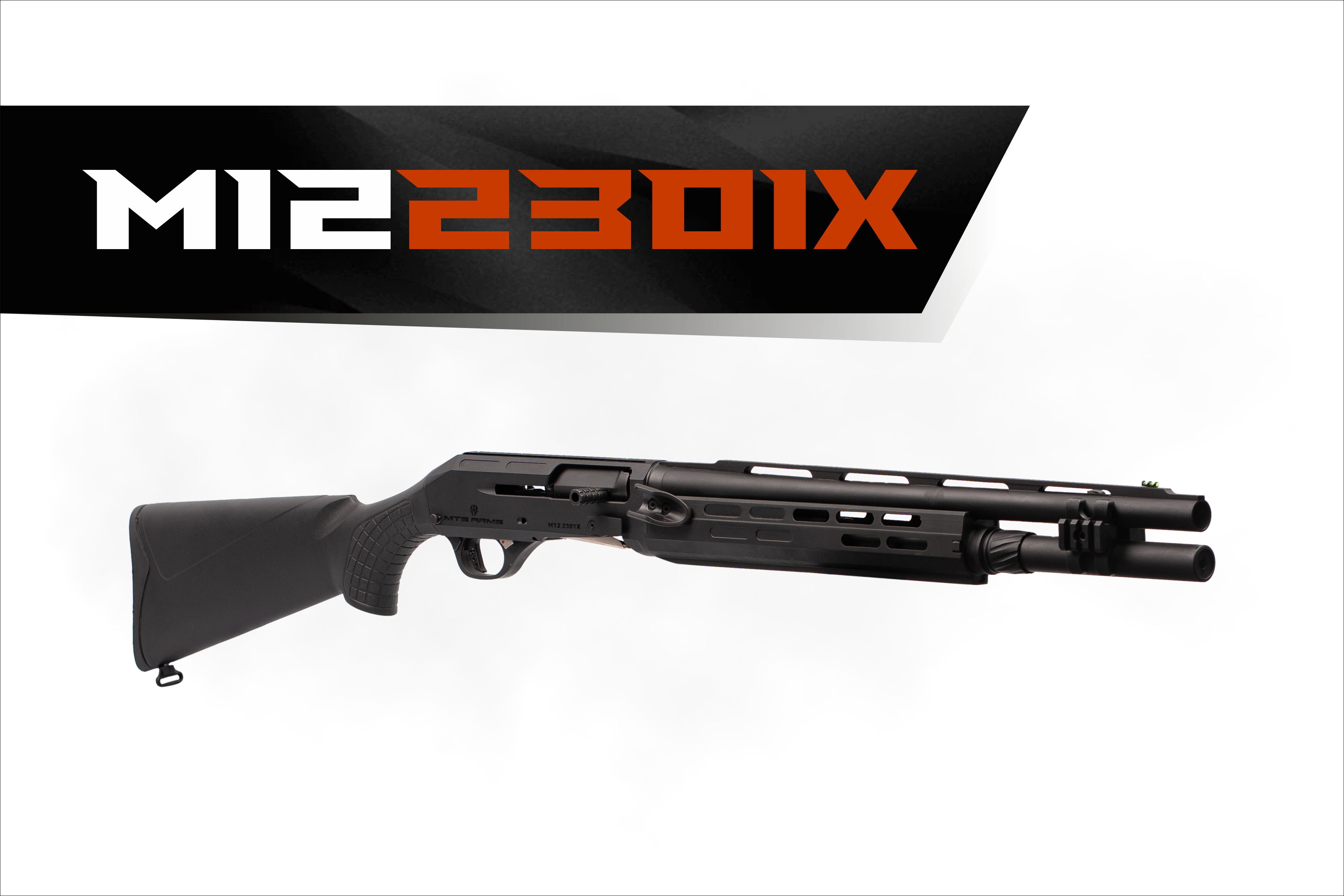M12 2301X 1